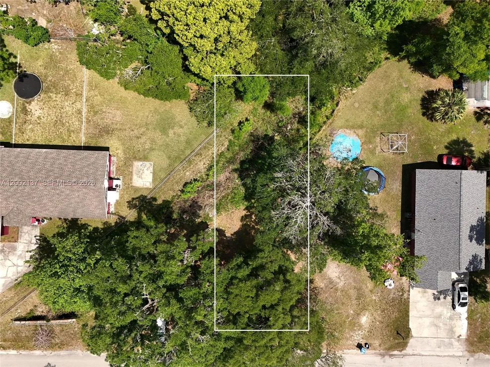 Unit for sale at 0 JOSEPHINE ST, Other City - In The State Of Florida, FL 34601