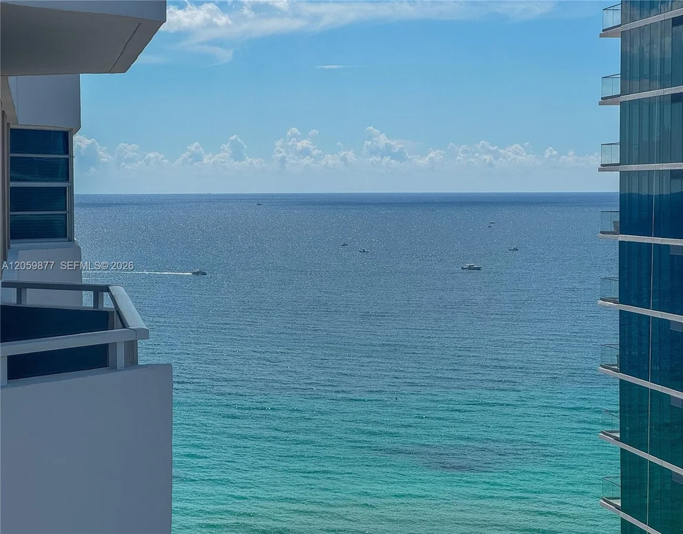 Unit for sale at 1980 S Ocean Dr, Hallandale Beach, FL 33009