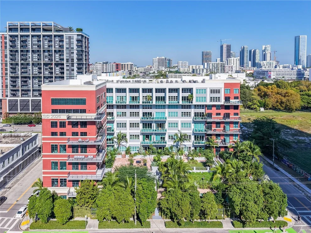 Unit for sale at 1749 NE Miami Ct, Miami, FL 33132