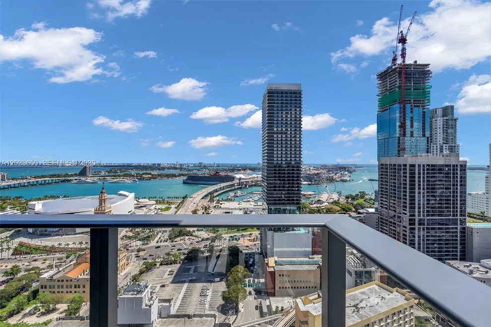 Unit for sale at 121 NE 5th St, Miami, FL 33132
