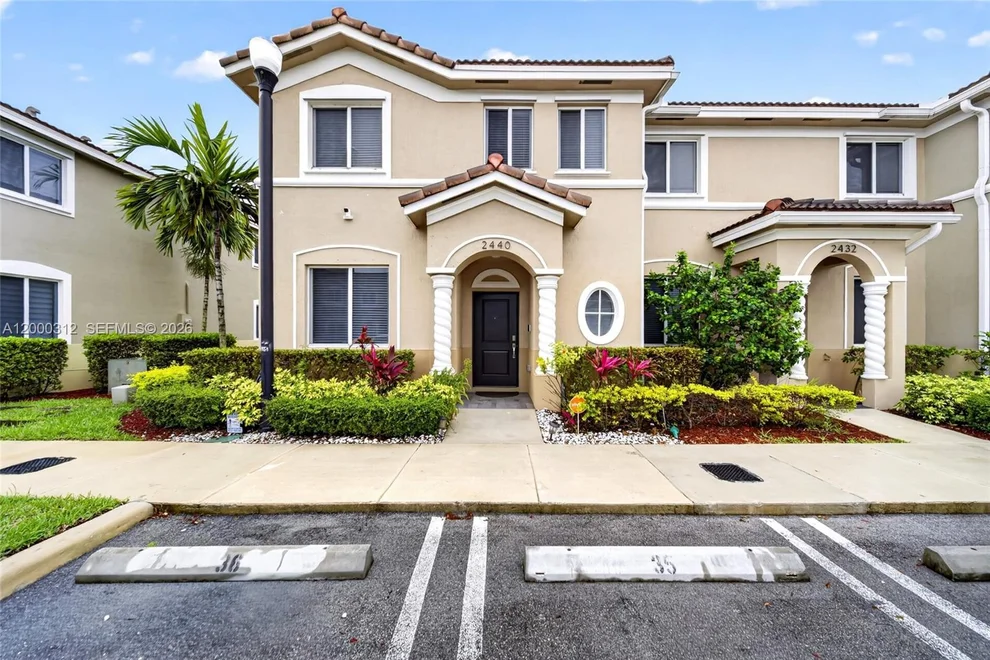 Unit for sale at 2440 SE 10th Ct, Homestead, FL 33035