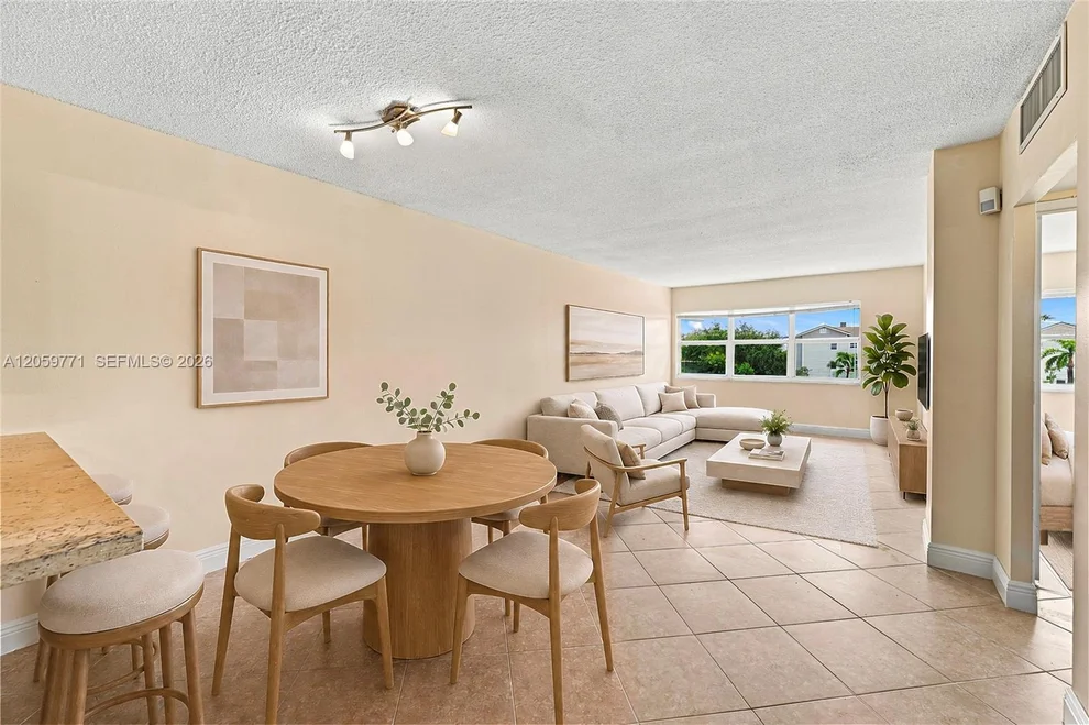 Unit for sale at 2555 NE 11 Street, Fort Lauderdale, FL 33304