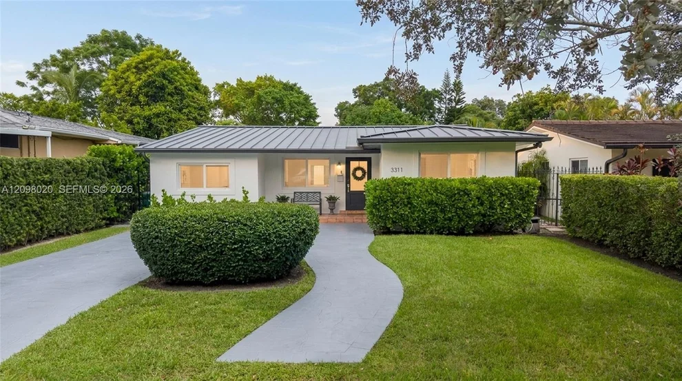 Unit for sale at 3311 SW 64 ave, Miami, FL 33155