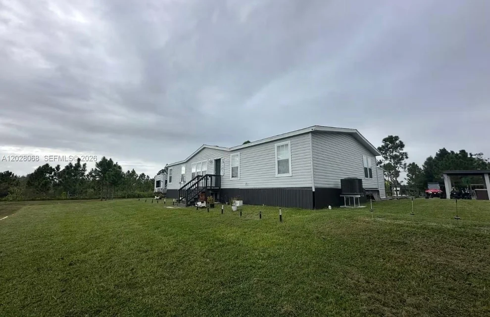 Unit for sale at 17663 NW 266TH ST, Okeechobee, FL 34972