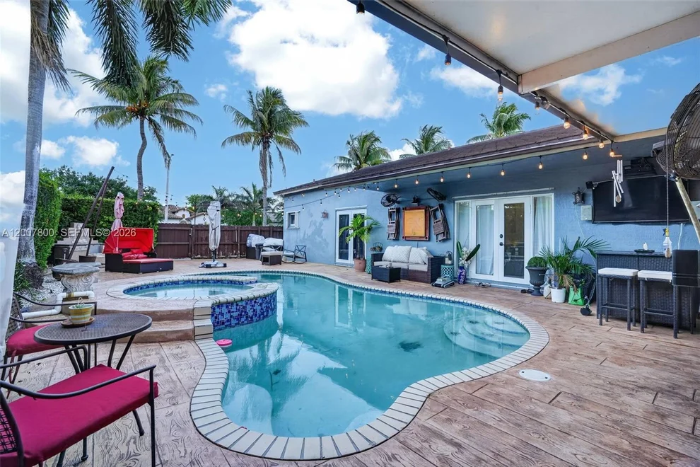 Unit for sale at 15201 SW 177th Ter, Miami, FL 33187