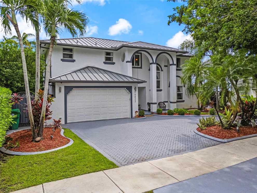 Unit for sale at 15822 SW 103rd Ln, Miami, FL 33196