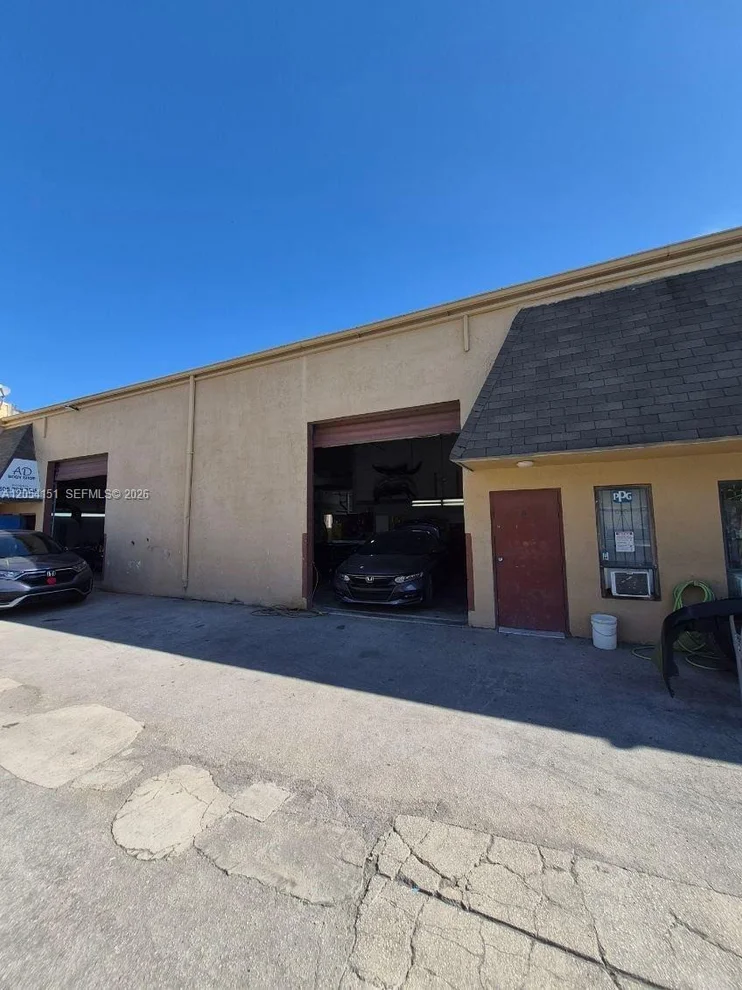 Unit for sale at 12459 SW 130th St, Miami, FL 33186