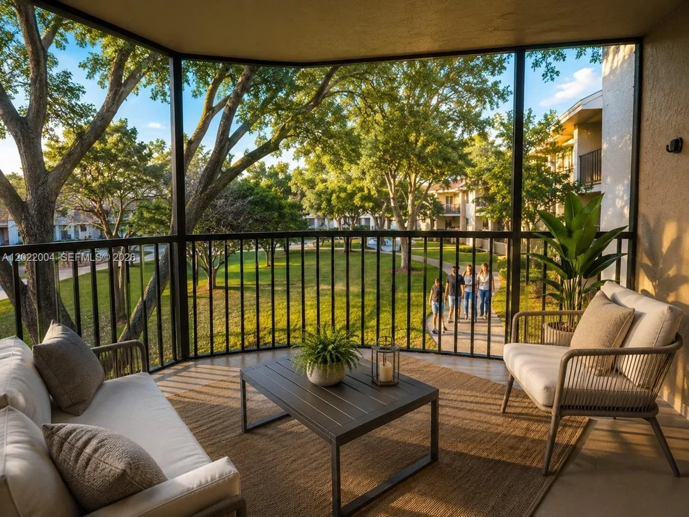 Unit for sale at 3400 Foxcroft Rd, Miramar, FL 33025