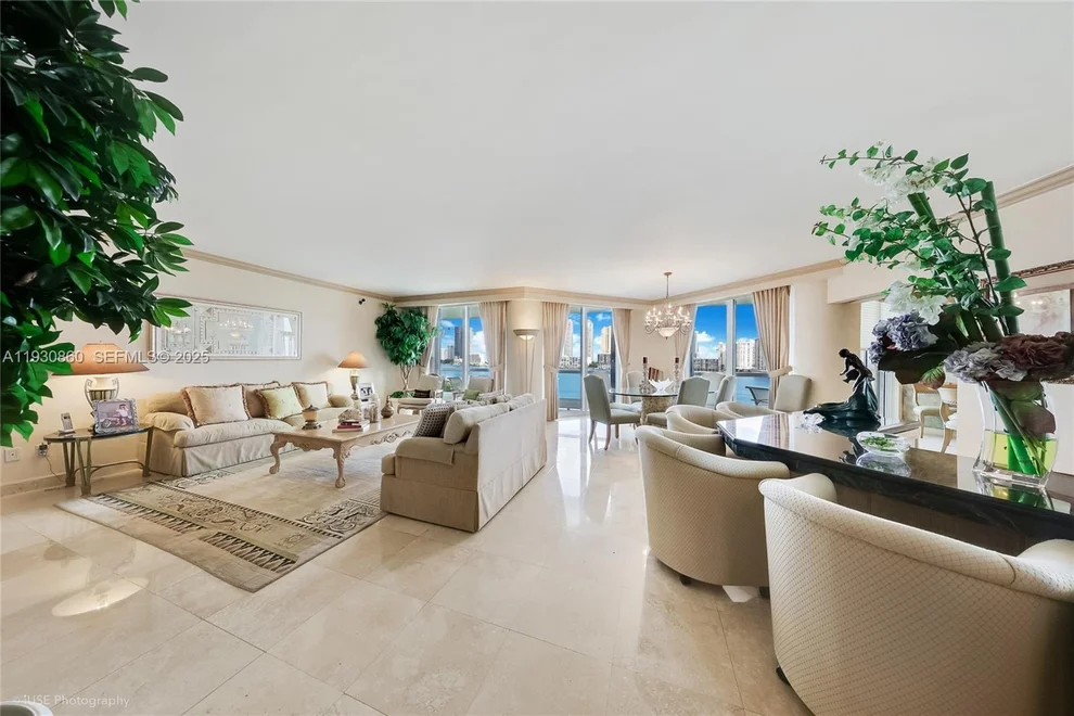 Unit for sale at 2600 Island Blvd, Aventura, FL 33160