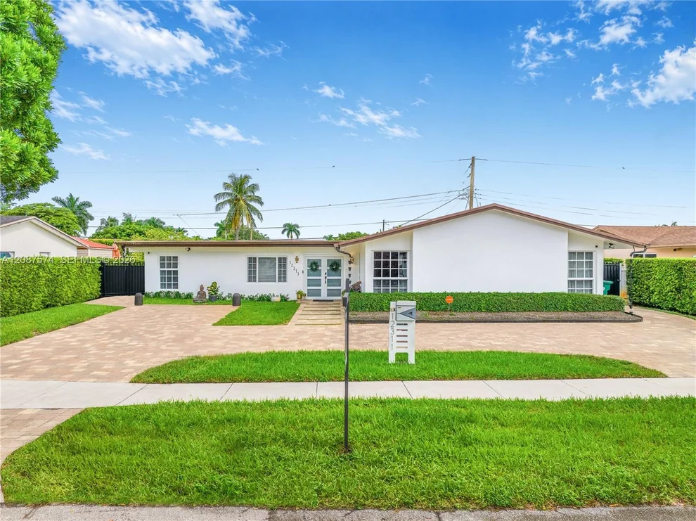 Unit for sale at 12311 SW 39th Ter, Miami, FL 33175