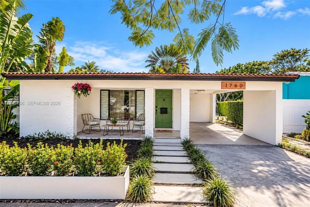 Unit for sale at 1760 NE 13th St, Fort Lauderdale, FL 33304