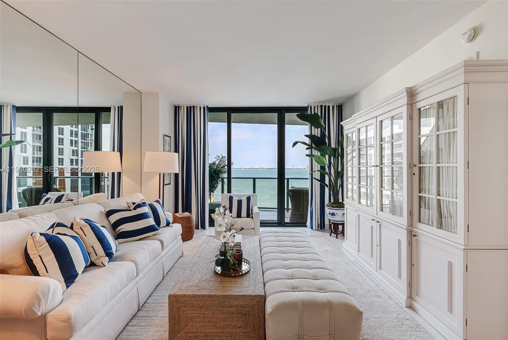 Unit for sale at 460 NE 28, Miami, FL 33137