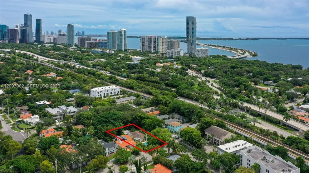 Unit for sale at 2920 SW 1st Ave, Miami, FL 33129