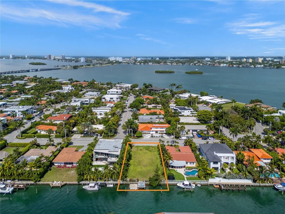 Unit for sale at 10201 E Broadview Dr, Bay Harbor Islands, FL 33154