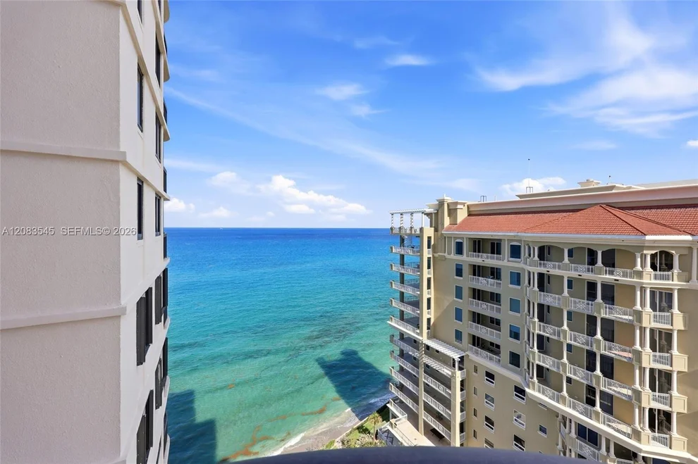 5380 North Ocean Drive