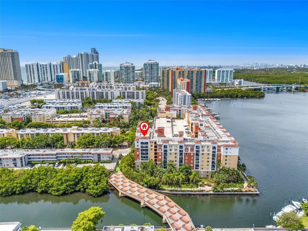 Unit for sale at 17150 N Bay Rd, Sunny Isles Beach, FL 33160
