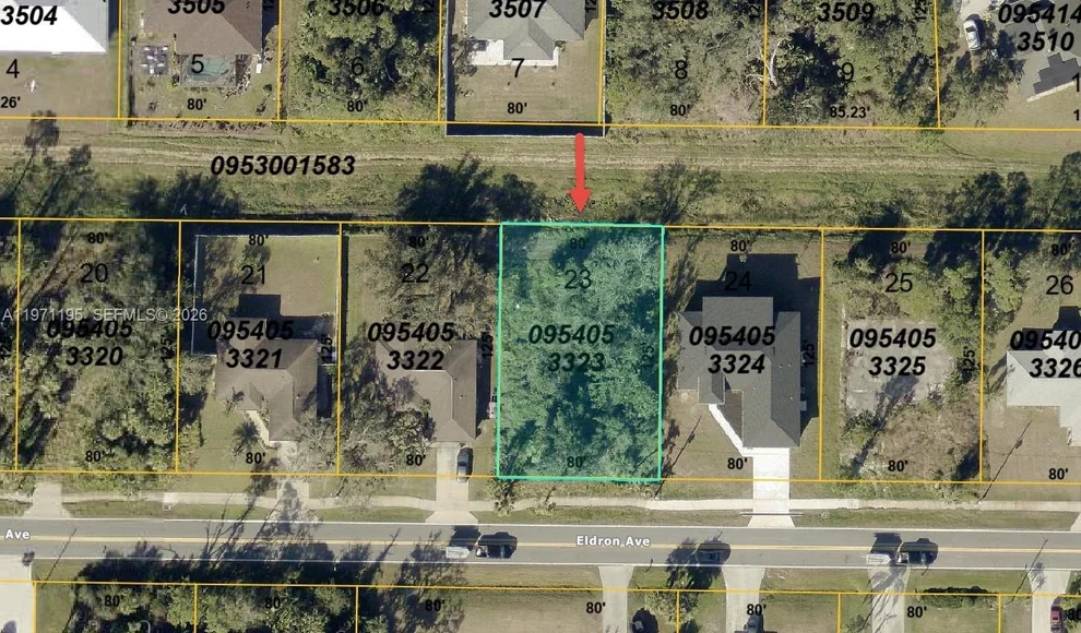 Unit for sale at Eldron ave north ple, Sarasota, FL 34286