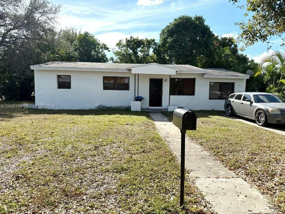 Unit for sale at 3350 NW 171 ter, Miami Gardens, FL 33056