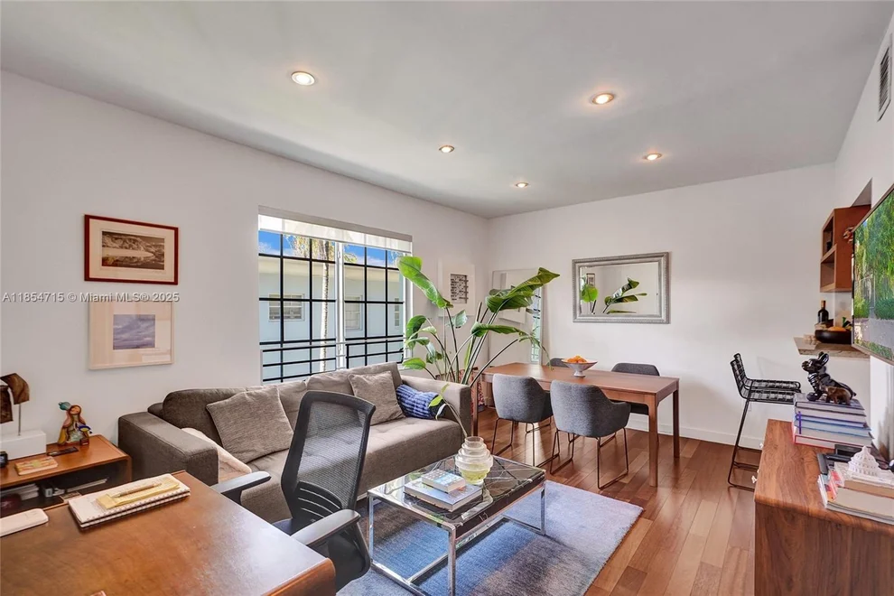 Unit for sale at 815 Euclid Ave, Miami Beach, FL 33139