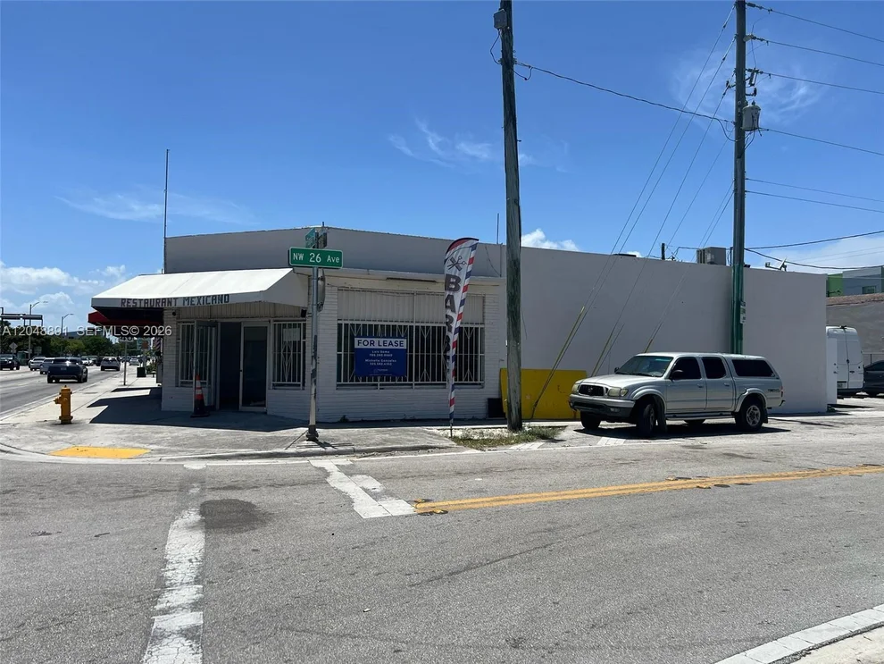 Unit for sale at 2601 W Flagler St, Miami, FL 33135