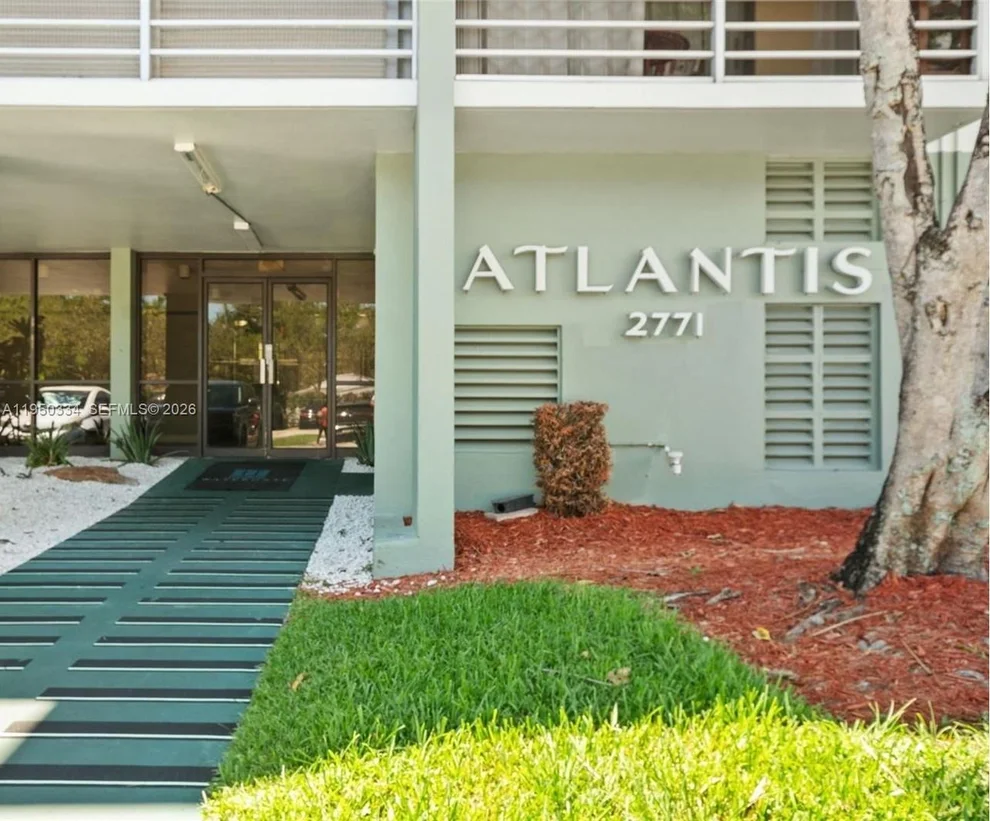 Unit for sale at 2771 Taft St, Hollywood, FL 33020