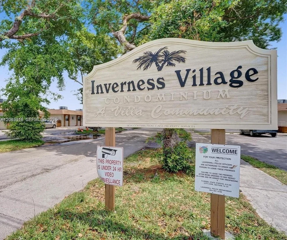 Unit for sale at 5321 NW 23rd St, Lauderhill, FL 33313