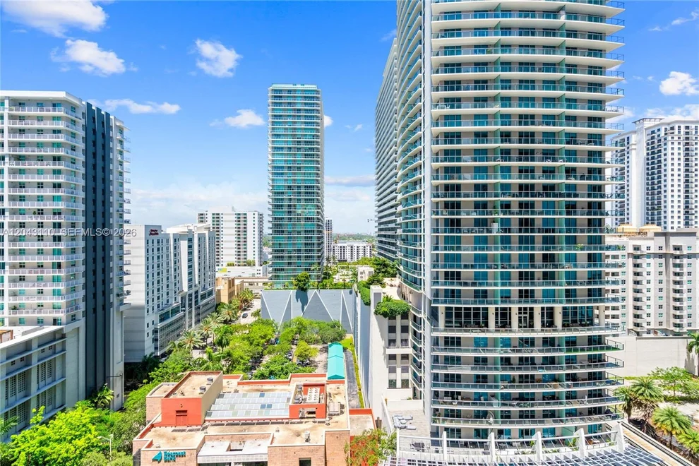 Unit for sale at 1080 Brickell Ave, Miami, FL 33131