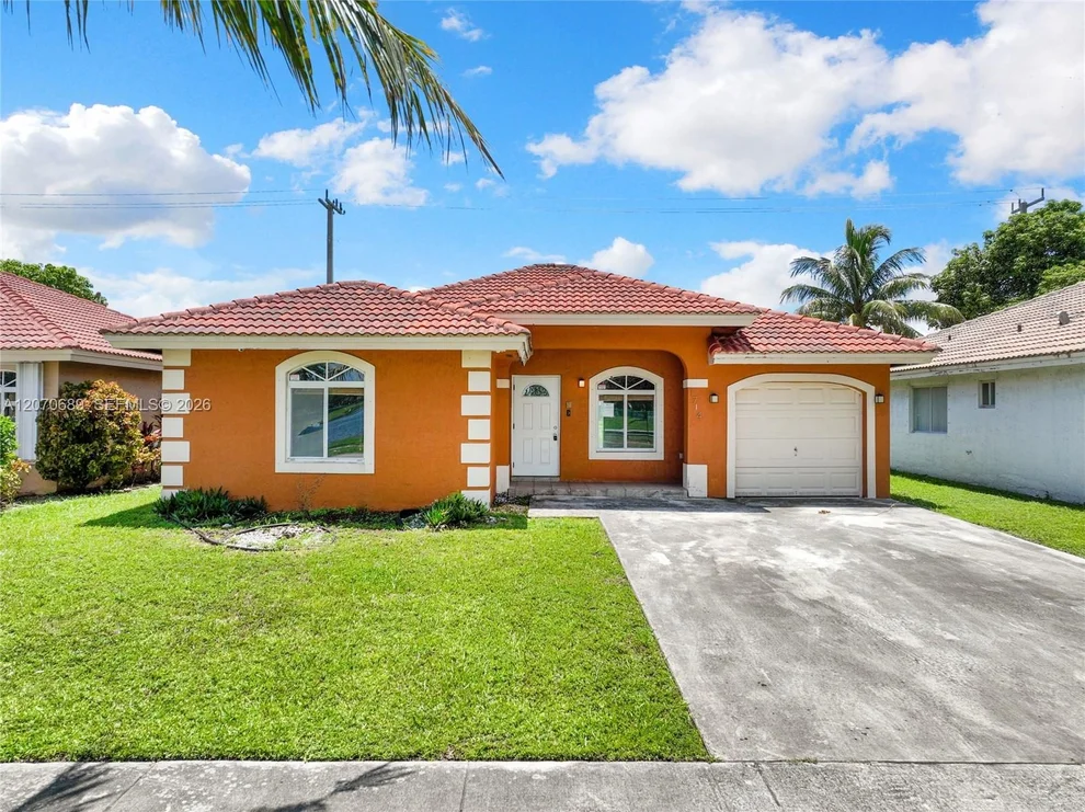 Unit for sale at 1714 NW 204th St, Miami Gardens, FL 33056