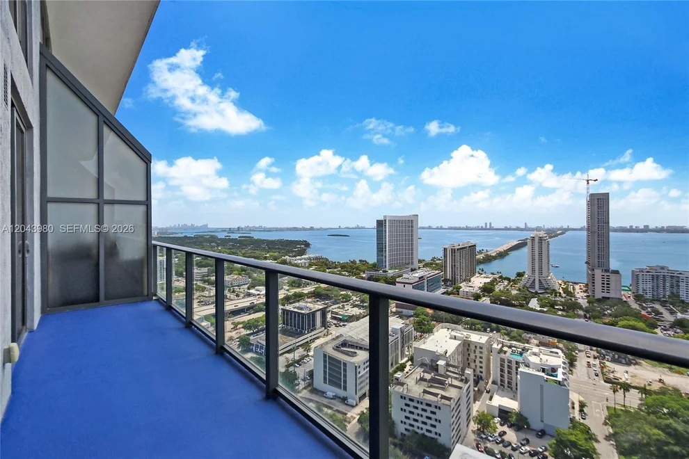 Unit for sale at 121 NE 34th St, Miami, FL 33137