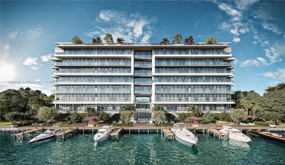 Unit for sale at 9481 E Bay Harbor Drive, Bay Harbor Islands, FL 33154
