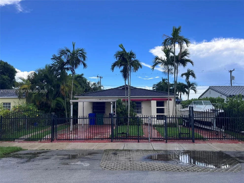 Unit for sale at 3630 NW 18th Ter, Miami, FL 33125