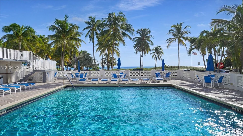 Unit for sale at 111 N Pompano Beach Blvd, Pompano Beach, FL 33062