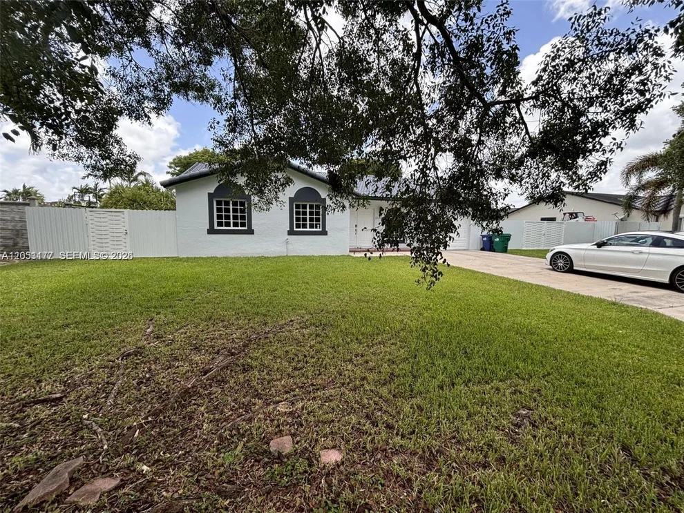 Unit for sale at 22262 SW 127th Pl, Miami, FL 33170