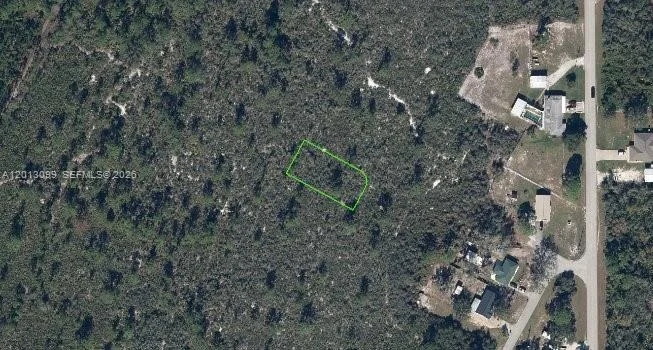 Unit for sale at 1425 Doolittle St, Lake Placid, FL 33852