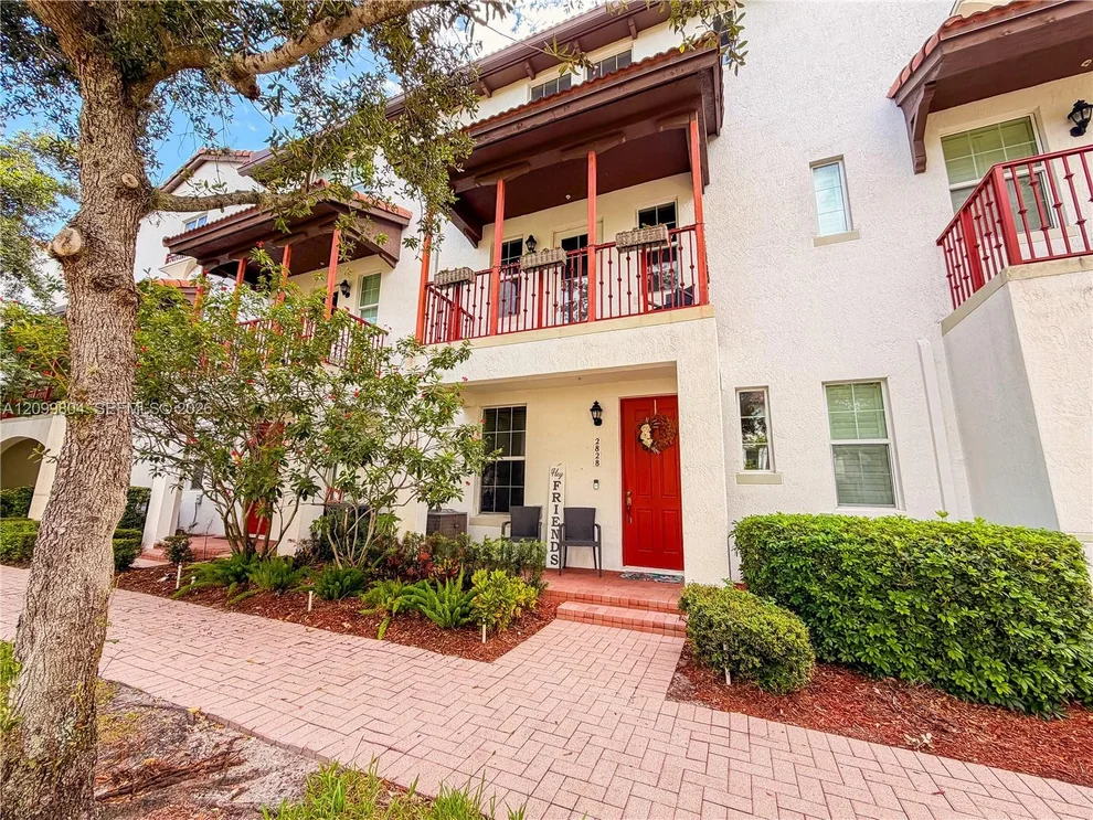 Unit for sale at 2828 SW 119th Way, Miramar, FL 33025