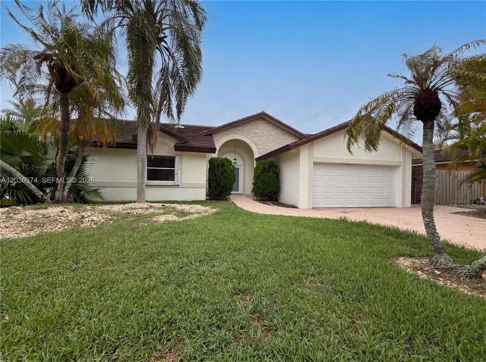 Unit for sale at 16571 SW 145th Ave, Miami, FL 33177