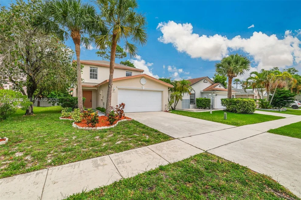 Unit for sale at 6188 Azalea Cir, West Palm Beach, FL 33415
