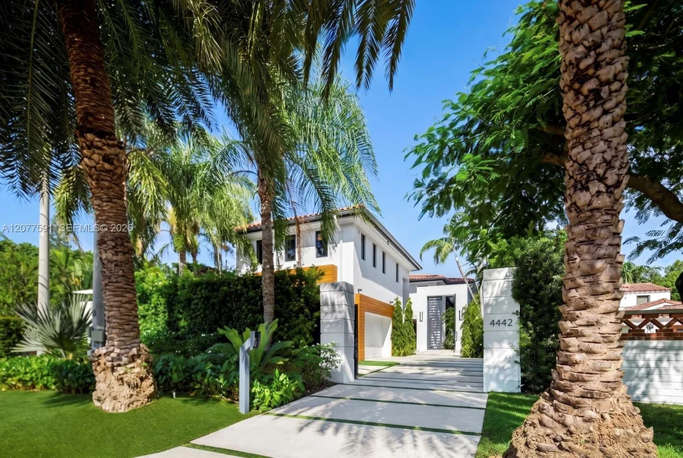 Unit for sale at 4442 Prairie Ave, Miami Beach, FL 33140