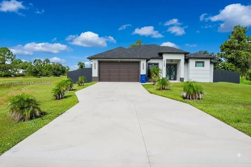 Unit for sale at 3705 SUNSHINE BLVD  N, Lehigh Acres, FL 33971
