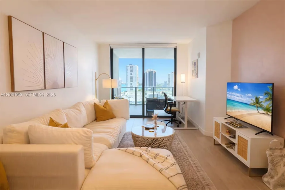 Unit for sale at 1600 NE 1st Ave, Miami, FL 33132