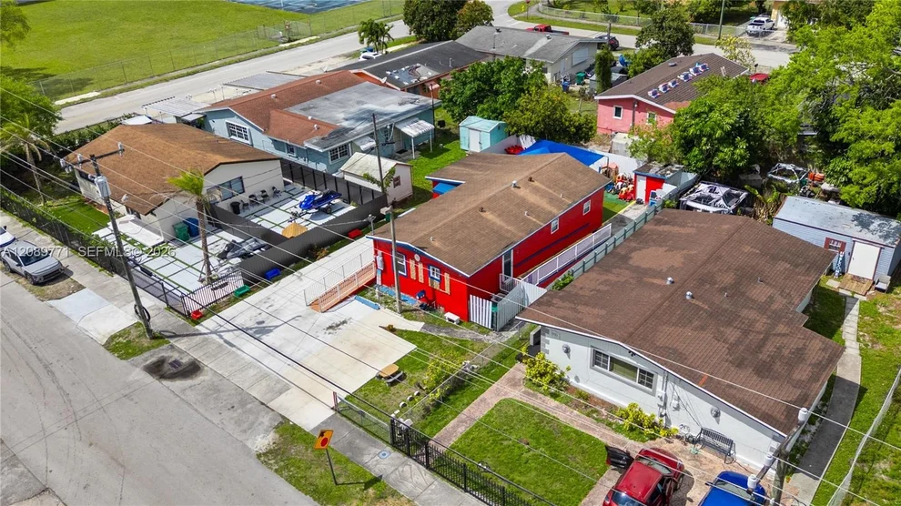 Unit for sale at 1781 NW 152nd Ter, Miami Gardens, FL 33054