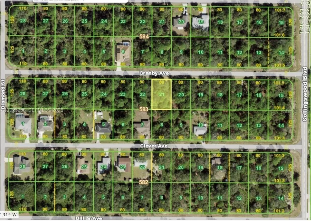 Unit for sale at , Port Charlotte, FL 3345
