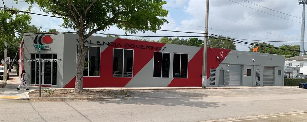 Unit for sale at 280 NE 59th St, Miami, FL 33137