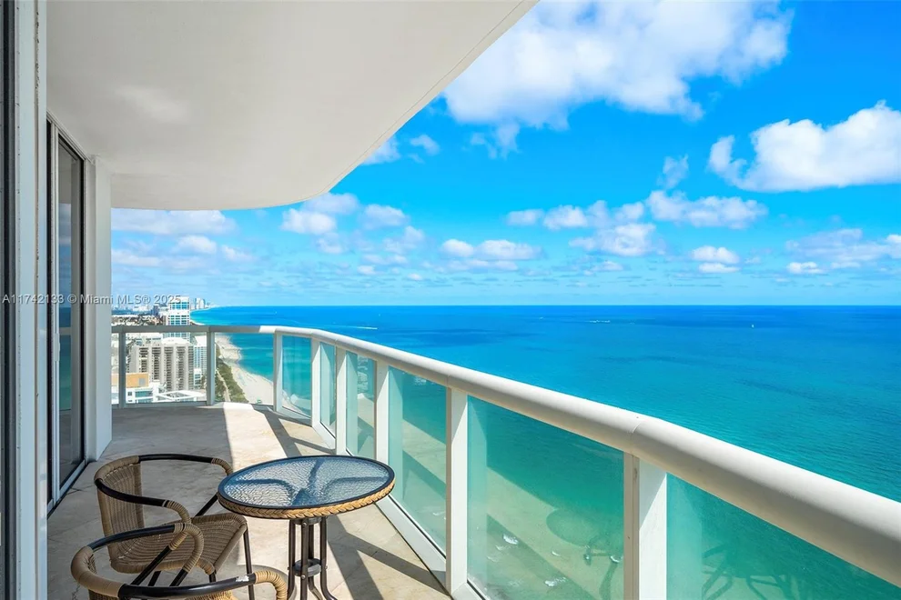 Unit for sale at 6365 Collins Ave, Miami Beach, FL 33141