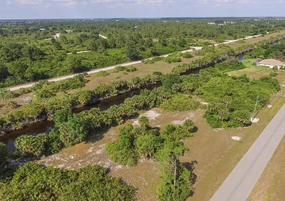Unit for sale at 272 Baytree Dr., Port Charlotte, FL 33947