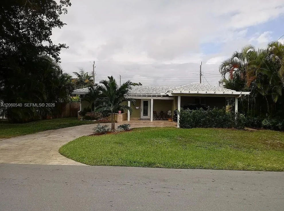 Unit for sale at 709 NE 16th St, Fort Lauderdale, FL 33304