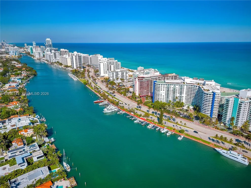Unit for sale at 5161 Collins Ave, Miami Beach, FL 33140