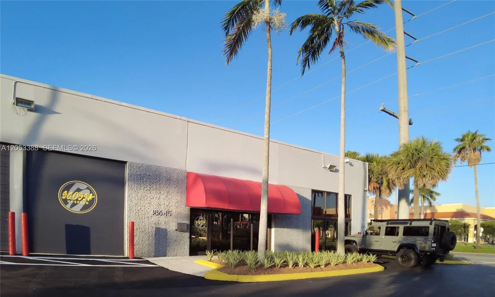Unit for sale at 18645 SW 107th Ave, Cutler Bay, FL 33157