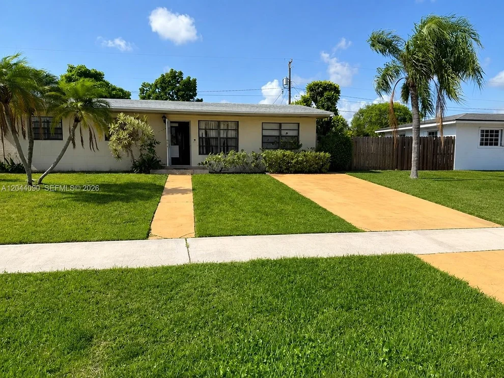 Unit for sale at 11832 SW 185th Ter, Miami, FL 33177
