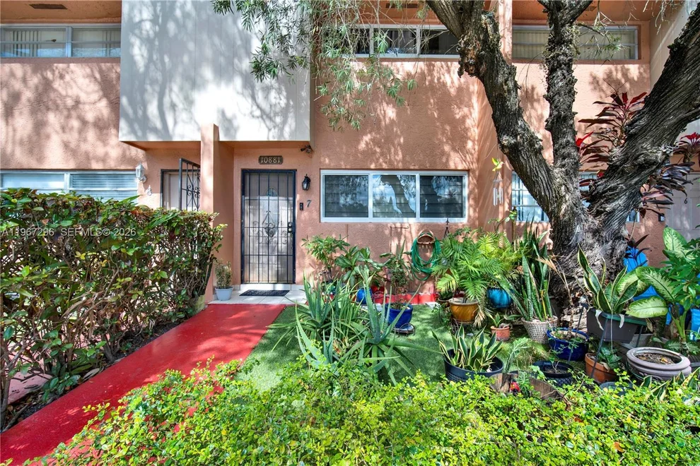 Unit for sale at 10881 SW 6th St, Sweetwater, FL 33174
